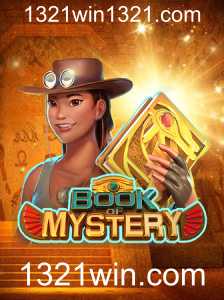 Uma Jornada Envolvente Através do Jogo BookofMystery