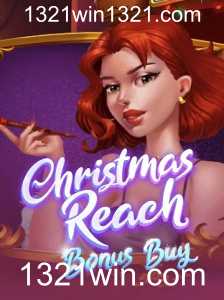 Descubra ChristmasReachBonusBuy: O Jogo Festivo com Grandes Recompensas