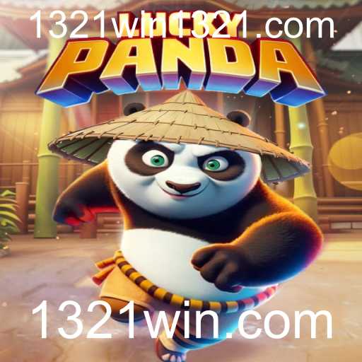 Descubra a Emoção do Jogo LuckyPanda no Site 1321win.com