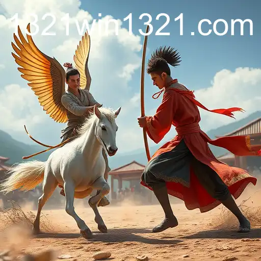Explorando o Mundo do Sabong Online: Um Mergulho em 1321win.com