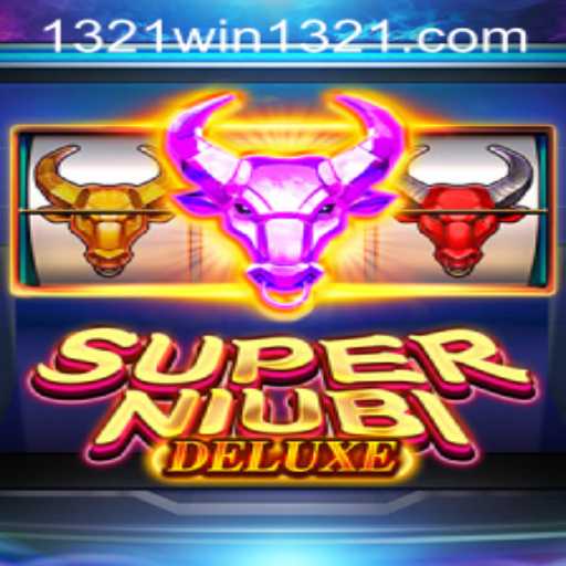 SuperNiubiDeluxe: A Nova Sensação do Mundo dos Jogos