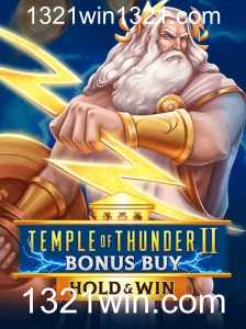 Descubra o Universo de TempleofThunderIIBonusBuy