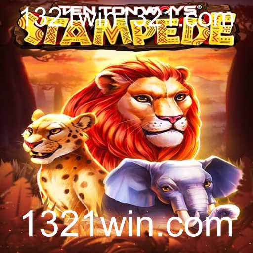 Explorando o Jogo TenTonWaysStampede: Uma Corrida Selvagem de Emoção e Estratégia