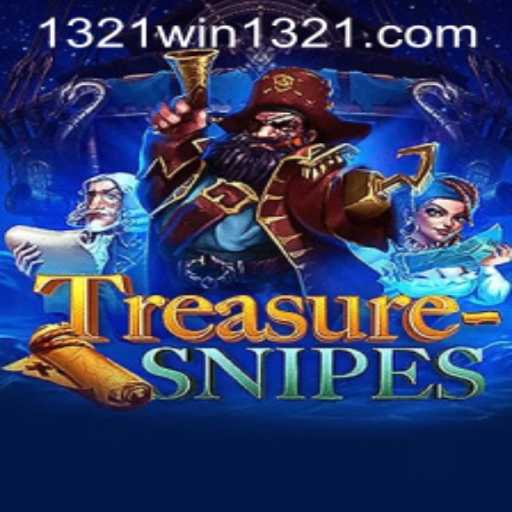 Descubra o Mundo Empolgante de TreasureSnipes