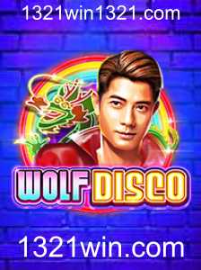 WolfDisco: Um Novo Jogo Que Está Dominando o Mundo dos Games