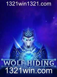 Descubra o Fascinante Mundo de WolfHiding: Um Novo Fenômeno no Universo dos Jogos
